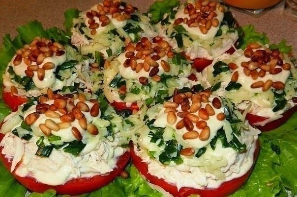 �����-������� 🍅