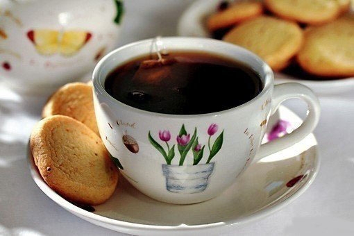 ������� � ��� �� 15 ����� ☕