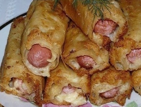�������� ������� ������� 🍴