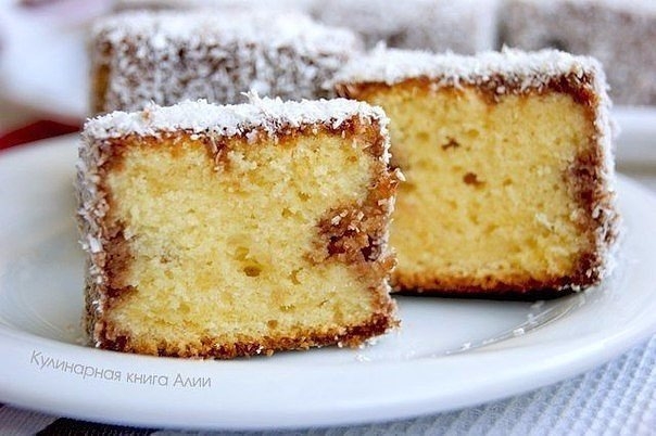 ������ ��������, ������ �� ��� 🍰