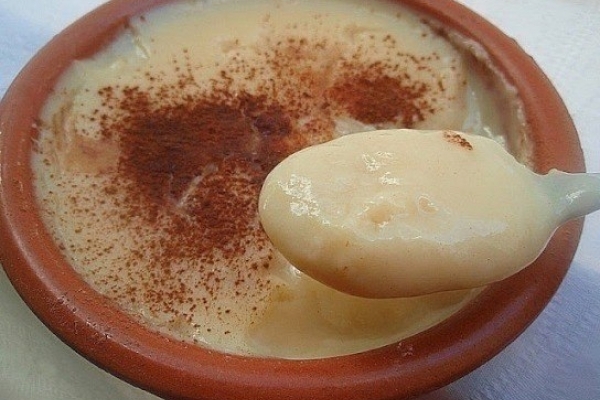 ��������� ������ �Natillas�
